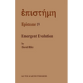 Emergent Evolution: Qualitative Novelty and the Levels of Reality