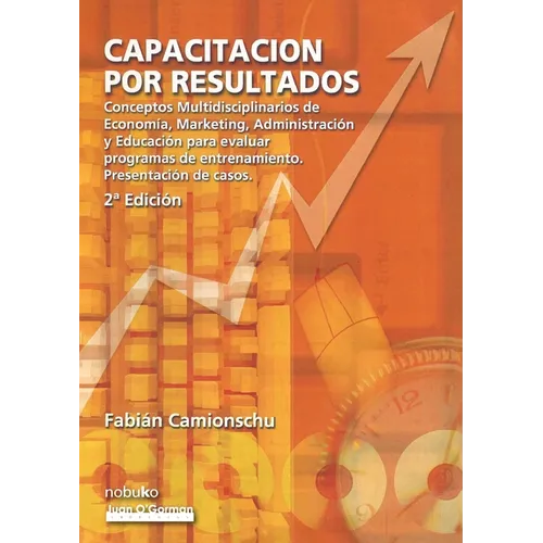 Capacitación por resultados