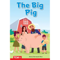 The Big Pig: Prek/K: Book 9