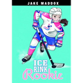 Ice Rink Rookie