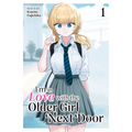 I'm in Love with the Older Girl Next Door Vol. 1