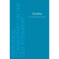 Exodus. Volume 3