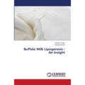 Buffalo Milk Lipogenesis: An Insight