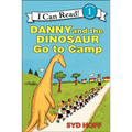 Danny and the Dinosaur Go to Camp