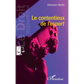 Le contentieux de l'esport