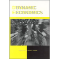 Dynamic Economics: Quantitative Methods and Applications