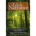 The Eden Narrative: A Literary and Religio-Historical Study of Genesis 2-3