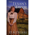The Texan's Favor
