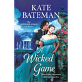 A Wicked Game: The Ruthless Rivals