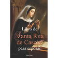 Libro de Santa Rita de Cascia para Esposas