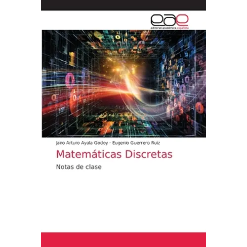 Matemáticas Discretas