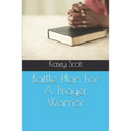 Battle Plan for a Prayer Warrior