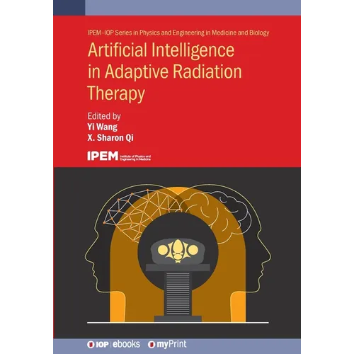 Artificial Intelligence in Adaptive Radiation Therapy
