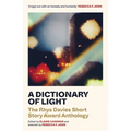 A Dictionary of Light: The Rhys Davies Short Story Award Anthology