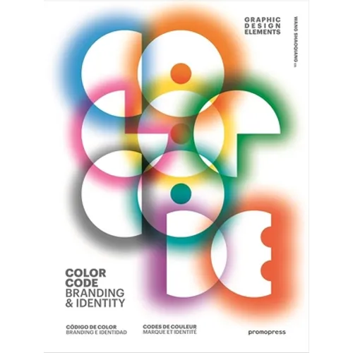 Color Code. Branding & Identity