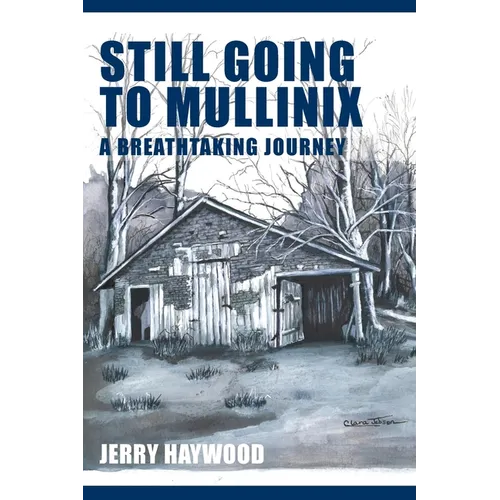 Still Going to Mullinix
