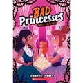 Party Crashers (Bad Princesses #3)