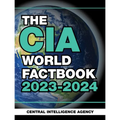 The CIA World Factbook 2023-2024