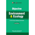 Objective Environment & Ecology 2ed