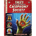 Tales of the San Francisco Cacophony Society