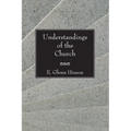 Understandings of the Church
