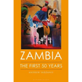 Zambia: The First 50 Years