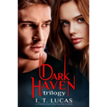 The Children of the Gods Series Books 47-49: Dark Haven Trilogy