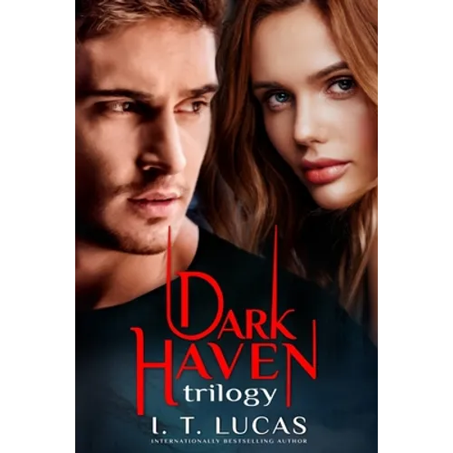 The Children of the Gods Series Books 47-49: Dark Haven Trilogy