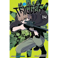 World Trigger, Vol. 14