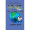 The Great Universal Studios Hollywood Scavenger Hunt Second Edition