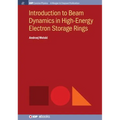 Introduction to Beam Dynamics in High-Energy Electron Storage Rings