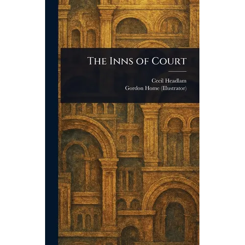 The Inns of Court