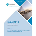 Siguccs 12 ACM Proceedings of the Siguccs Annual Conference