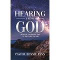 Hearing From God