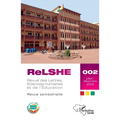 Revue des Lettres, Sciences humaines et de l'Éducation N° 002, juillet - décembre 2024: Revue semestrielle