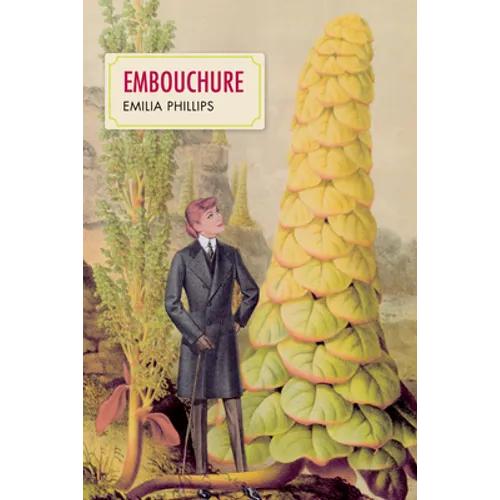 Embouchure: Poems