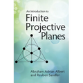 An Introduction to Finite Projective Planes