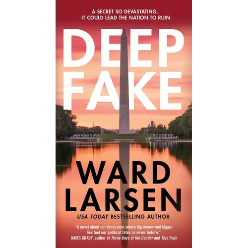 Deep Fake