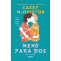 The Pairing (Menú Para Dos) Spanish Edition