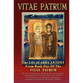 Vitae Patrum: The Life Of Abba Antony