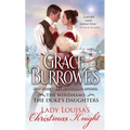 Lady Louisa's Christmas Knight