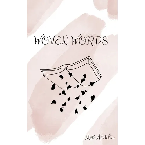 Woven words...