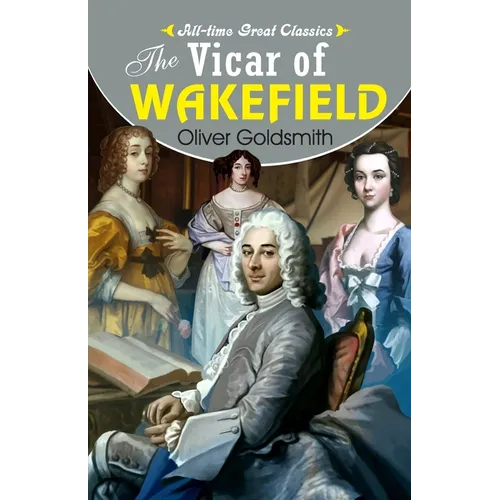 The Vicar of Wakefield