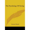 The Psychology Of Seeing
