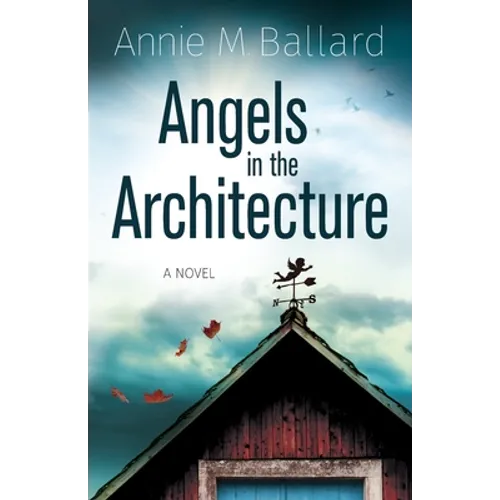 Angels in the Architecture