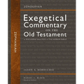 Zephaniah: A Discourse Analysis of the Hebrew Bible 32