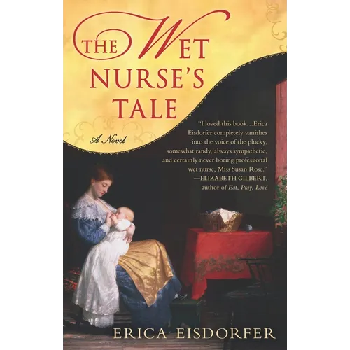 The Wet Nurse's Tale