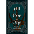 All for One: A gender-bent retelling of The Three Musketeers