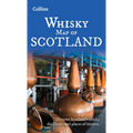 Whisky Map of Scotland: Discover Where Scotland's National Drink Is Produced