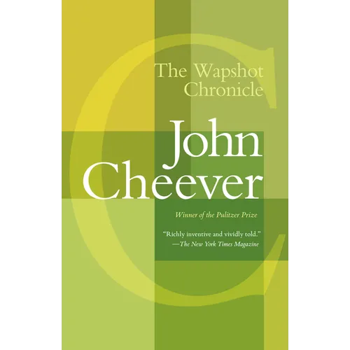 The Wapshot Chronicle